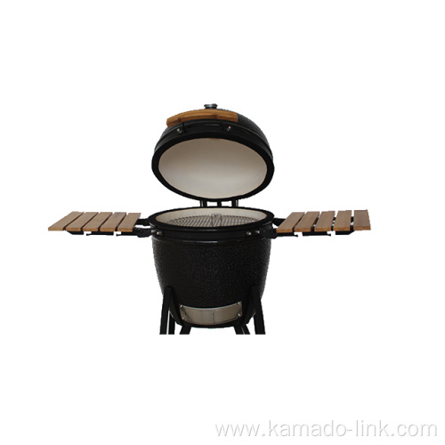 Ceramic Charcoal BBQ Grill Kamado
